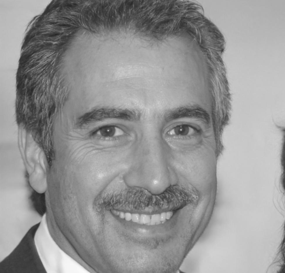 Dr. Miguel Ferreira - Diretor de Investigação